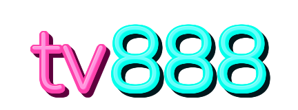 tv888 — logo kanal